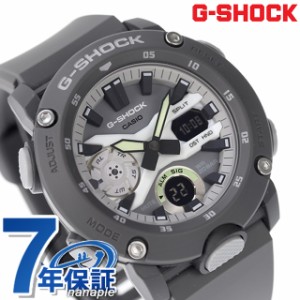 gショック ジーショック G-SHOCK GA-2000HD-8A ANALOG-DIGITAL GA-2000 SERIES メンズ 腕時計 ブランド カシオ casio アナデジ ブラック 