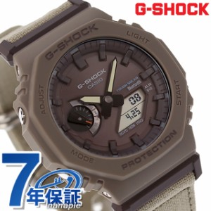 【6/13限定★1000円OFFクーポンにさらに+3倍】 gショック ジーショック G-SHOCK ソーラー GA-B2100CT-5A アナログデジタル 2100シリーズ 