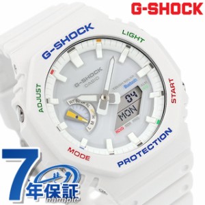 gショック ジーショック G-SHOCK ソーラー GA-B2100FC-7A アナログデジタル 2100シリーズ Bluetooth メンズ 腕時計 ブランド カシオ casi