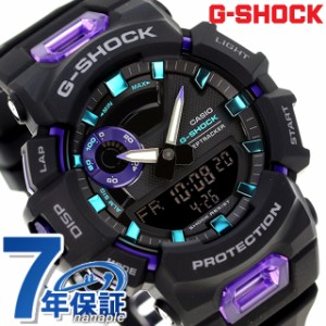 gショック ジーショック G-SHOCK GBA-900-1A6 アナログデジタル GBA-900シリーズ Bluetooth メンズ 腕時計 ブランド カシオ casio アナデ