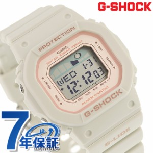 gショック ジーショック G-SHOCK GLX-S5600-7 Gライド ユニセックス メンズ レディース 腕時計 ブランド カシオ casio デジタル オフホワ