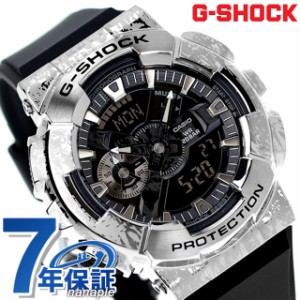 【2日間限定★400円OFFクーポン】 gショック ジーショック G-SHOCK GM-110GC-1A アナログデジタル 110シリーズ 海外モデル メンズ 腕時計