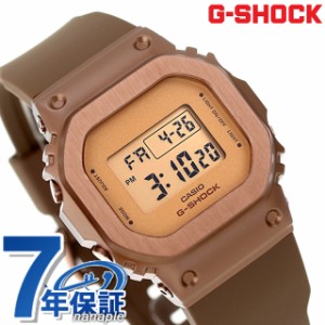 【5/23限定★先着1000円OFFクーポン】 gショック ジーショック G-SHOCK GM-S5600UBR-5 デジタル 海外モデル レディース 腕時計 ブランド 