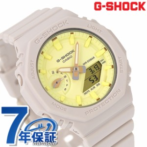 【6/23限定★1000円OFFにさらに+3倍】 gショック ジーショック G-SHOCK GMA-S2100NC-4A ユニセックス メンズ レディース 腕時計 ブランド