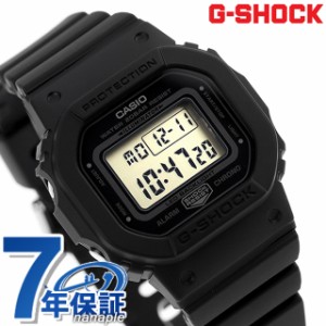 【5/23限定★先着1000円OFFクーポン】 gショック ジーショック G-SHOCK GMD-S5600BA-1 デジタル ユニセックス メンズ レディース 腕時計 