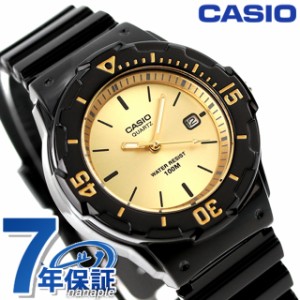 カシオ CASIO LRW-200H-9EV チプカシ 海外モデル ユニセックス メンズ レディース 腕時計 ブランド カシオ casio アナログ ゴールド ブラ