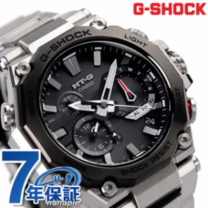 gショック ジーショック G-SHOCK 電波ソーラー MTG-B2000D-1A MT-G MTG-B2000シリーズ Bluetooth メンズ 腕時計 ブランド カシオ casio 