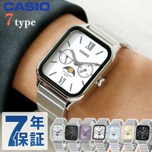 MTP-M305D-2A CASIO STANDARD カシオ スタンダード（日本未発売