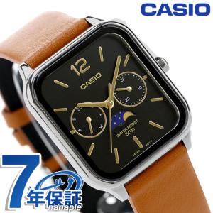 カシオ ムーン フェイズの通販｜au PAY マーケット