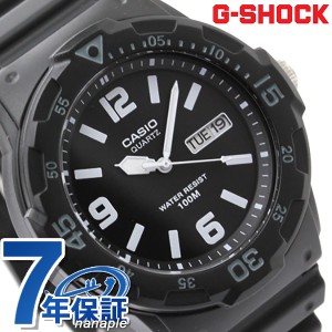カシオ チプカシ 腕時計 デイデイト クラシック 海外モデル オールブラック CASIO MRW-200H-1B2VDF
