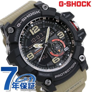 【あす着】G-SHOCK マッドマスター クオーツ メンズ 腕時計 GG-1000-1A5DR カシオ Gショック ブラックの通販はau
