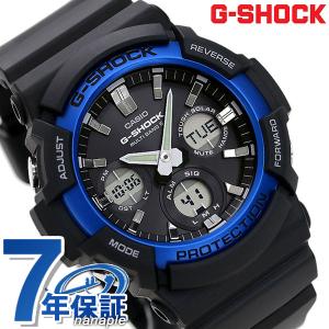 G Shock 電波ソーラー カシオ 腕時計 ブルーの通販 Au Pay マーケット