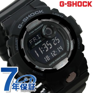 【2日間限定★400円OFFクーポン】 gショック ジーショック G-SHOCK ジースクワッド モバイルリンク Bluetooth GBD-800-1BDR デジタル ブ