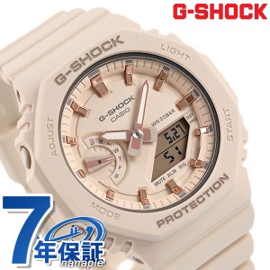 カシオ Gショック GMA シリーズ ワールドタイム 海外モデル クオーツ メンズ 腕時計 GMA-S2100-4ADR CASIO G-SHOCK