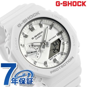 gショック ジーショック G-SHOCK GMA シリーズ ワールドタイム GMA-S2100-7ADR GMA-S2100 CASIO CASIO カシオ 腕時計 メンズ