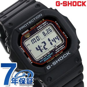 Gショック G Shock 5600 電波ソーラー 腕時計の通販 Au Pay マーケット