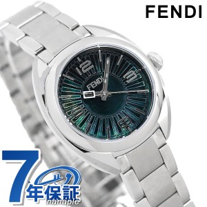 フェンディ 時計 モメント 26mm レディース F218021500 FENDI マザーオブパール