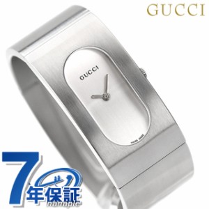 【2日間限定★400円OFFクーポン】 グッチ 2400 クオーツ 腕時計 ブランド レディース GUCCI YA024508 アナログ シルバー スイス製