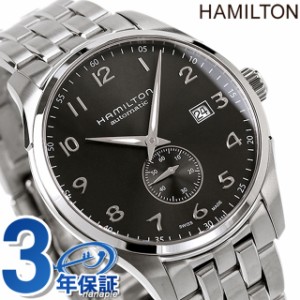 H42515135 ハミルトン HAMILTON ジャズマスター マエストロ