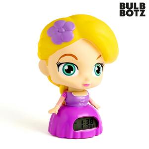 ラプンツェル 目覚まし 時計の通販 Au Pay マーケット