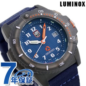 ルミノックス 時計 タイドエコ 8900 46mm メンズ 腕時計 8903.ECO LUMINOX ブルー