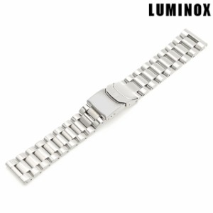 【2日間限定★全品400円OFFクーポン】 ルミノックス 替えベルト 23mm 時計ベルト メンズ 3150 3180 シリーズ対応 交換ベルト 替えベルト 