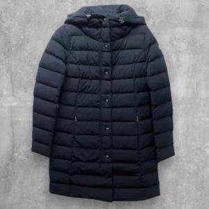 未使用品 ケープホーン CAPE HORN 22AW REMOTA 中綿コート アウター ロング フード 40 カーキ /MF ■OS レディース CAPE HORN - 新品 ケープホーン ダウンジャケット 22AW ステラ 10