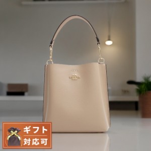 コーチ COACH MOLLIE BUCKET BAG ショルダーバッグ CA177-IMTAU レディース ベージュ