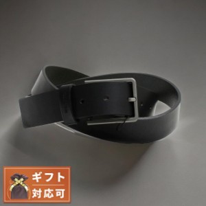 カルバンクライン CALVIN KLEIN ベルト K50K505447-BAX-80 CK メンズ ブラック ベルト