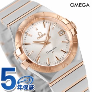 オメガ OMEGA コンステレーション K18YG Cal.625 手巻き メンズ _766328