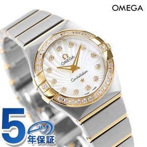 オメガ OMEGA ダイヤベゼル K18YG クォーツ ボーイズ _772901