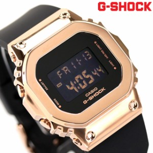 gショック ジーショック G-SHOCK GM-S5600シリーズ GM-S5600PG-1DR ブラック 黒 CASIO カシオ 腕時計 ブランド メンズ
