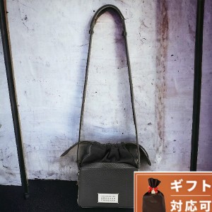 メゾンマルジェラ MAISON MARGIELA SB1WG0018 P4348 T8013 ファイブエーシー カメラバッグ ミディアム ショルダーバッグ クロスボディ レ