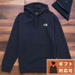 ザ ノースフェイス THE NORTH FACE NF0A7ZJ9 8K2 S エッセンシャル フーディ プルオーバー パーカー 裏起毛 ハーフドームロゴ Sサイズ ネ