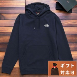 ザ ノースフェイス THE NORTH FACE NF0A7ZJ9 8K2 M エッセンシャル フーディ プルオーバー パーカー 裏起毛 ハーフドームロゴ Mサイズ ネ