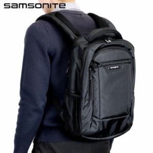 サムソナイト リュック メンズ ブランド Samsonite CLASSIC 2 ビジネスカバン リュック バックパック リュックサック スクールバッグ ポ