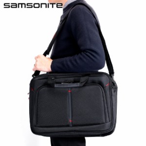 【2日間限定★400円OFFクーポン】 サムソナイト ビジネスバッグ メンズ ブランド Samsonite XENON 4.0 ビジネスカバン パソコンバッグ PC