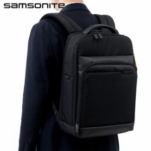 【2日間限定★400円OFFクーポン】 サムソナイト リュック メンズ ブランド Samsonite Mysight 14.1 ビジネスカバン リュック バックパッ