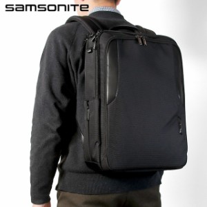 サムソナイト リュック メンズ ブランド Samsonite XBR 2.0 15.6 19.5L ビジネスカバン リュック バックパック リュックサック スクール