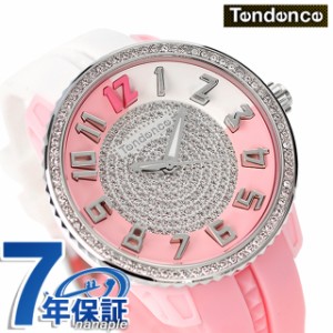 TENDENCE CRAZY 腕時計 TY930111S-