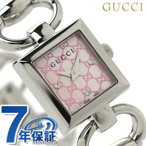 腕時計 ピンク グッチの通販 Au Pay マーケット