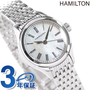 ハミルトン 腕時計 HAMILTON H39251194 バリアント 時計