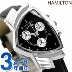 ハミルトン ベンチュラ 腕時計 ブランド HAMILTON H24412732 時計