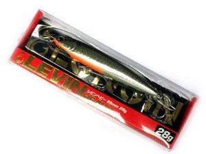 ロンジン/LONGIN レビン ヘビー ヒラメ セレクション (95mm/28g LEVIN HEAVY ヒラメ用カラー)