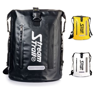 送料無料 Stream Trail Hopper ストリームトレイル ホッパー 30L おしゃれ 防水 バックパック 30L PCバッグ 