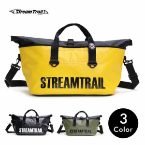 防水バッグ トートバッグ ショルダーバッグ ビーチバッグ 33L ストリームトレイル メロー 1 バッグ Stream Trail Mero-1 釣り アウトドア