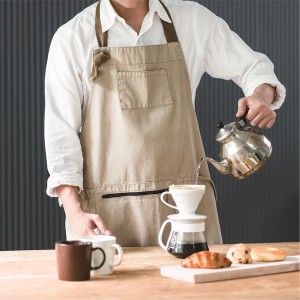 おしゃれ エプロン メンズの通販 Au Pay マーケット
