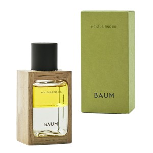 バウム BAUM スキンオイル モイスチャライジング オイル 60mL 母の日