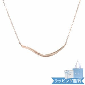 【リボン済＆紙袋】4°c ネックレス カナル ヨンドシー 正規品 レディース ラインモチーフ ネックレス canal4℃ ペンダント 4ドシー 4度 