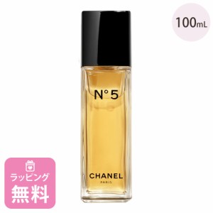 シャネル 香水 100ml オードゥ トワレット コスメ 化粧品 フレグランス ブランド N°5 105467